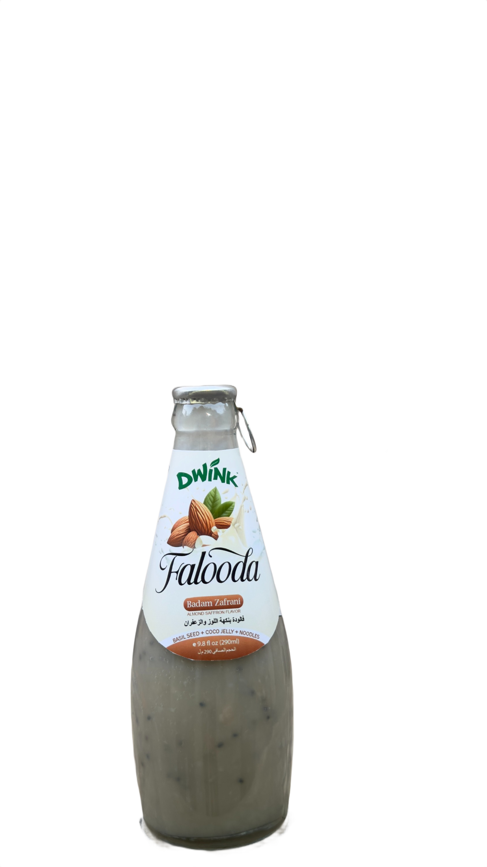FALOODA